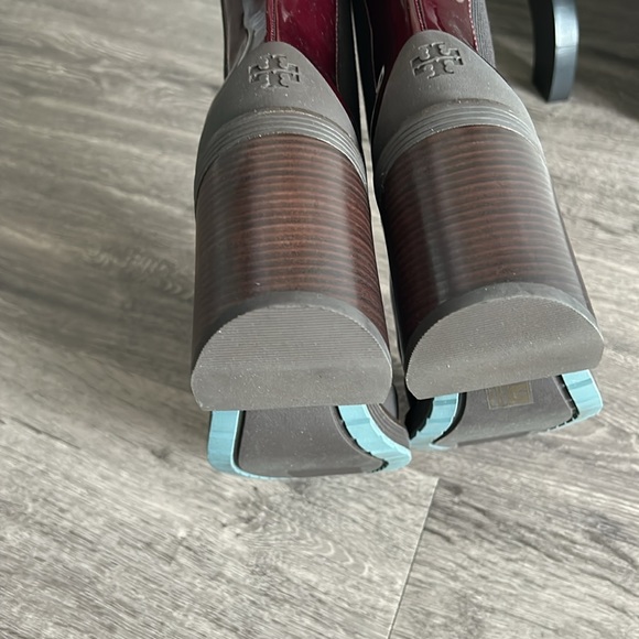 TORY BURCH boots - Picture 5 of 8